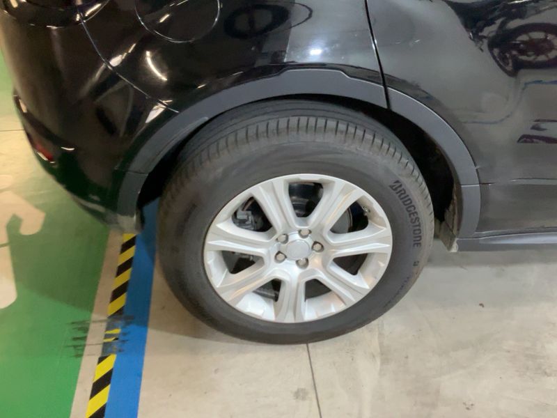 car Land Rover Evoque id230981 photo #10
