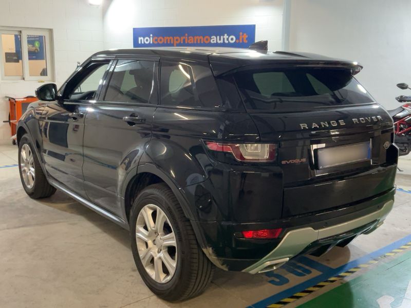 car Land Rover Evoque id230981 photo #2