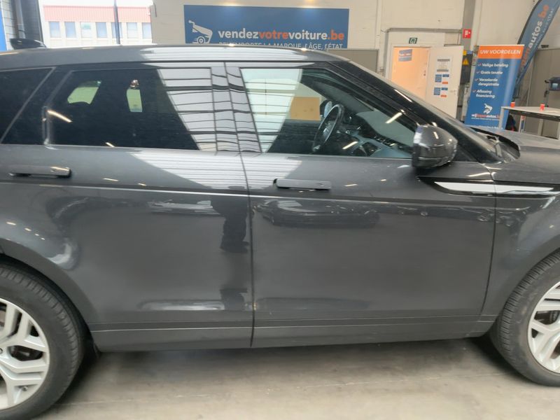 car Land Rover Evoque id230983 photo #11