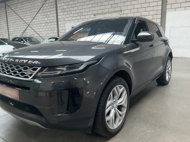 car Land Rover Evoque id230983 photo #6