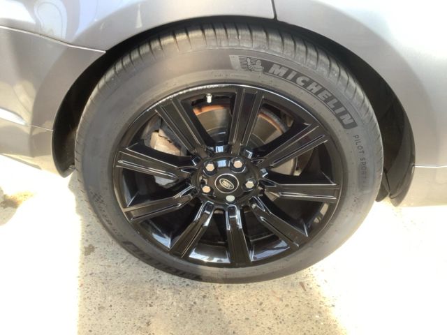 car Land Rover Range Rover Sport id230989 photo #10