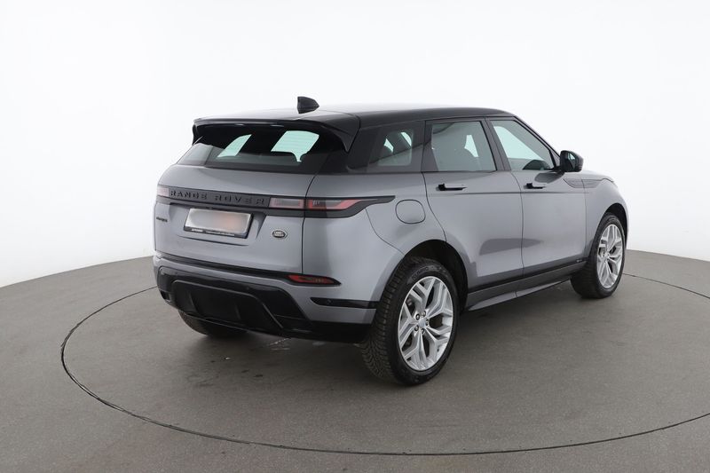 car Land Rover Evoque id231014 photo #4