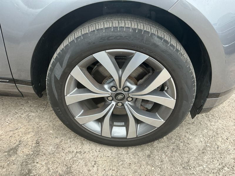 car Land Rover Evoque id231023 photo #12