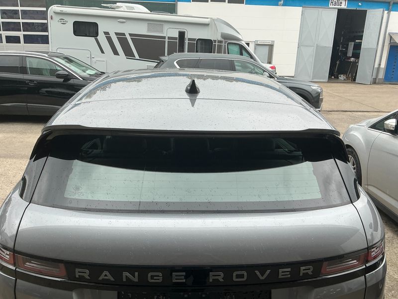 car Land Rover Evoque id231023 photo #14