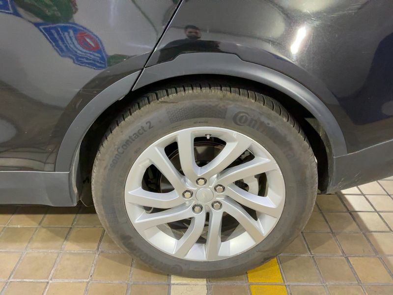 car Land Rover Discovery id231029 photo #9
