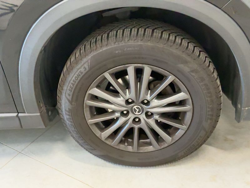 car Mazda CX-5 id231064 photo #12