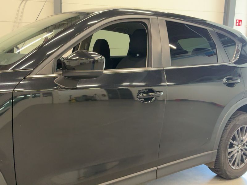 car Mazda CX-5 id231064 photo #8