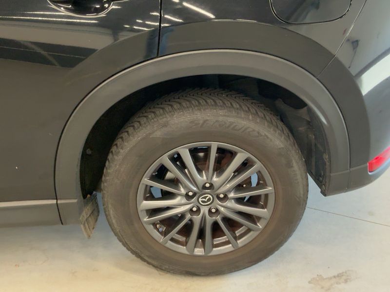 car Mazda CX-5 id231064 photo #9