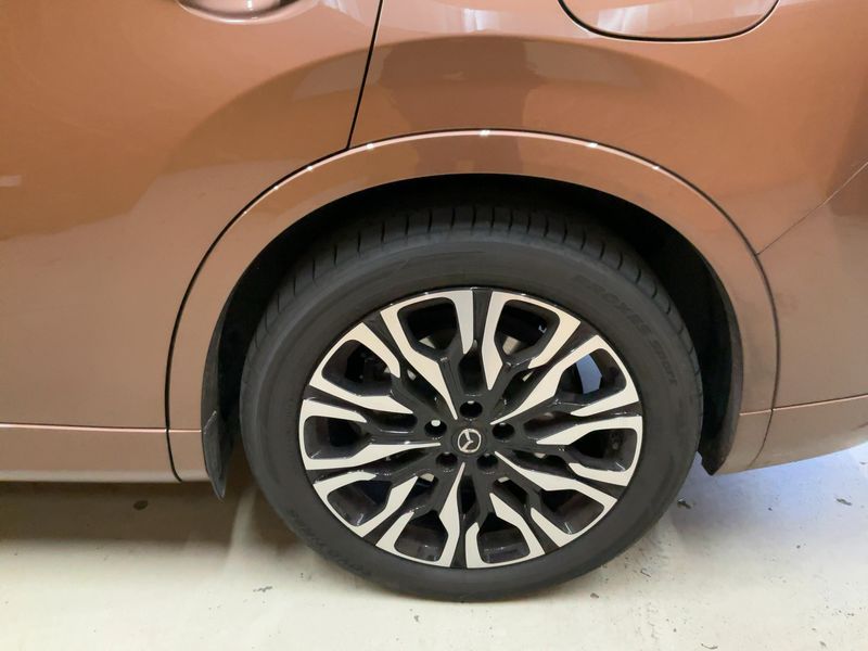 car Mazda CX-80 id231117 photo #9