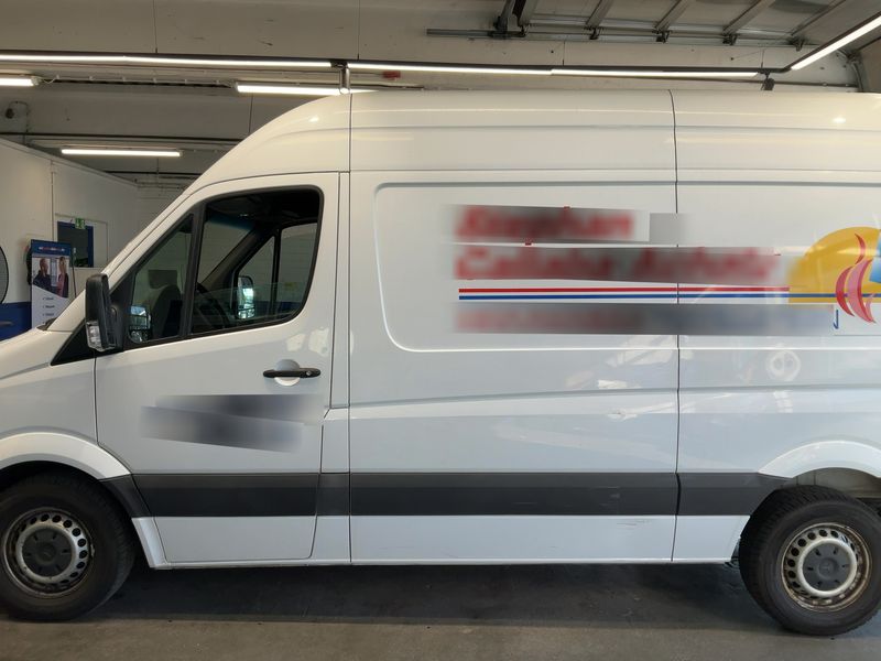 car Mercedes Sprinter id231157 photo #8