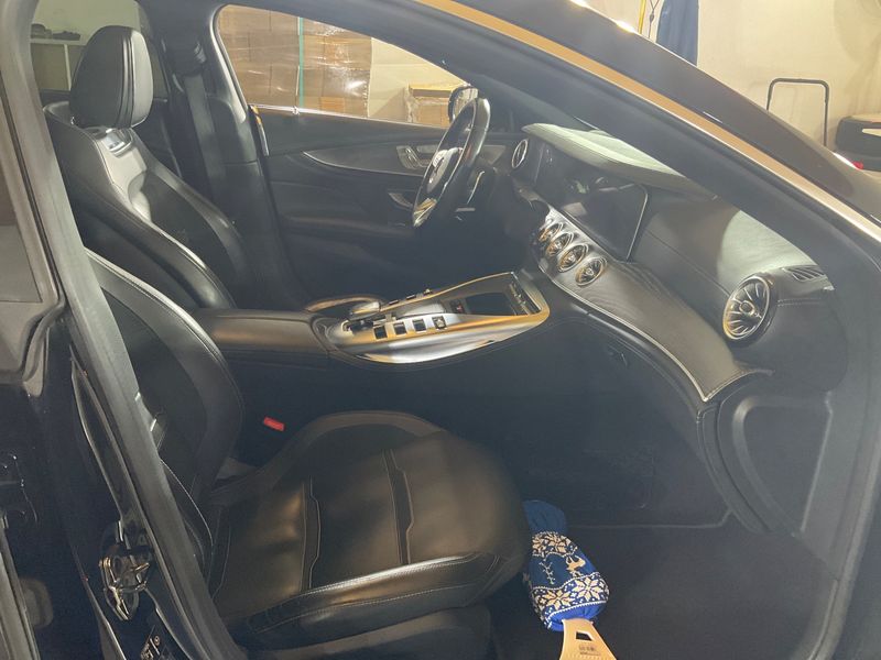 car Mercedes AMG GT id231228 photo #16