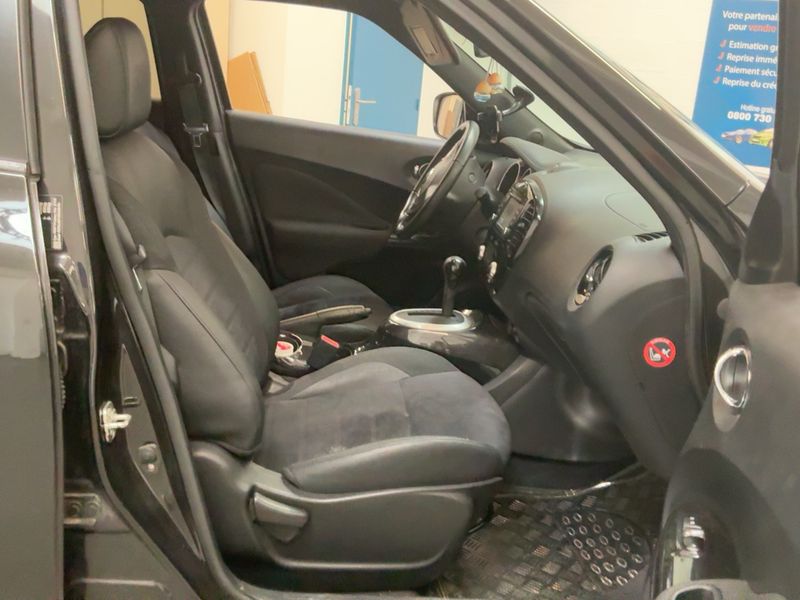 car Nissan Juke id231334 photo #16