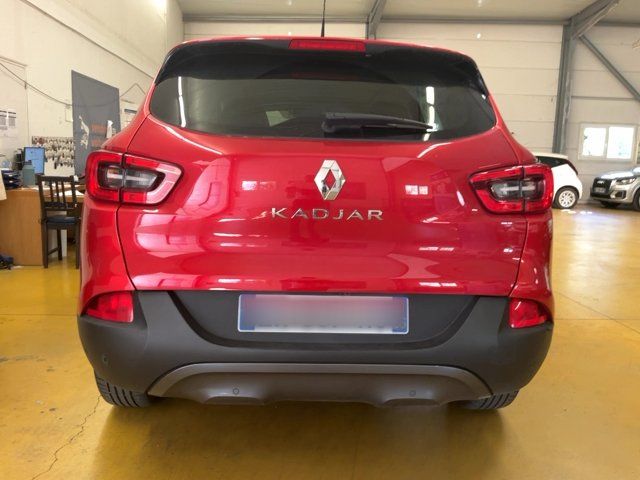 car Renault Kadjar id231509 photo #3