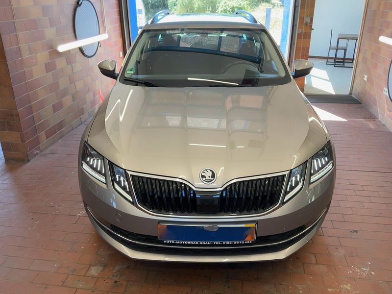 car Skoda Octavia id231675 photo #5
