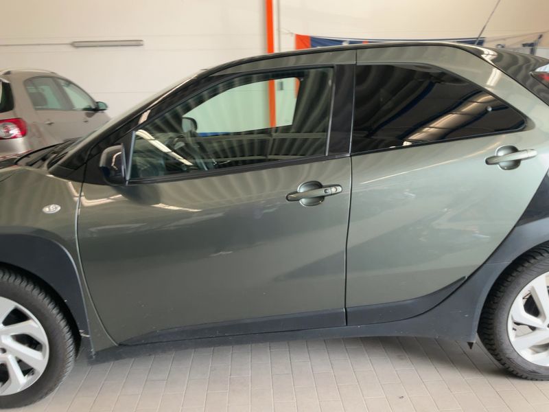 car Toyota Aygo id231732 photo #8