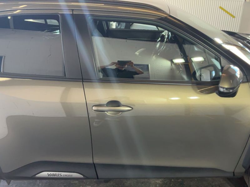 car Toyota Yaris Cross id231755 photo #12