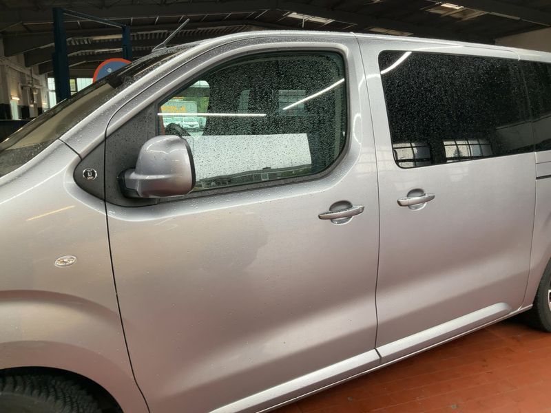 car Toyota Proace Verso id231785 photo #8