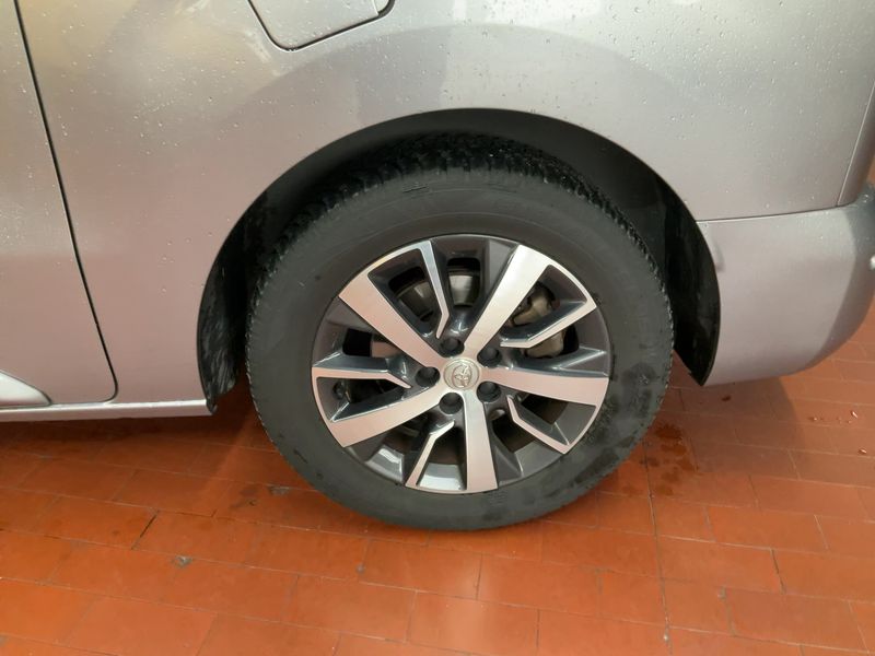 car Toyota Proace Verso id231785 photo #9