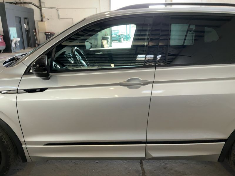 car Volkswagen Tiguan id231896 photo #8