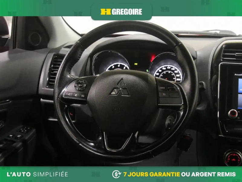 car Mitsubishi ASX id232467 photo #13