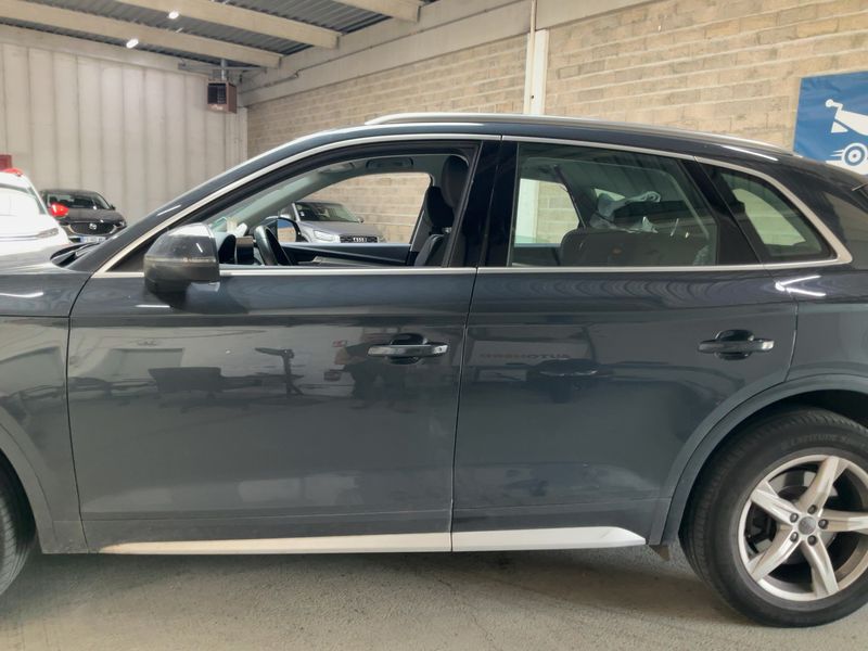 car Audi Q5 id232485 photo #8
