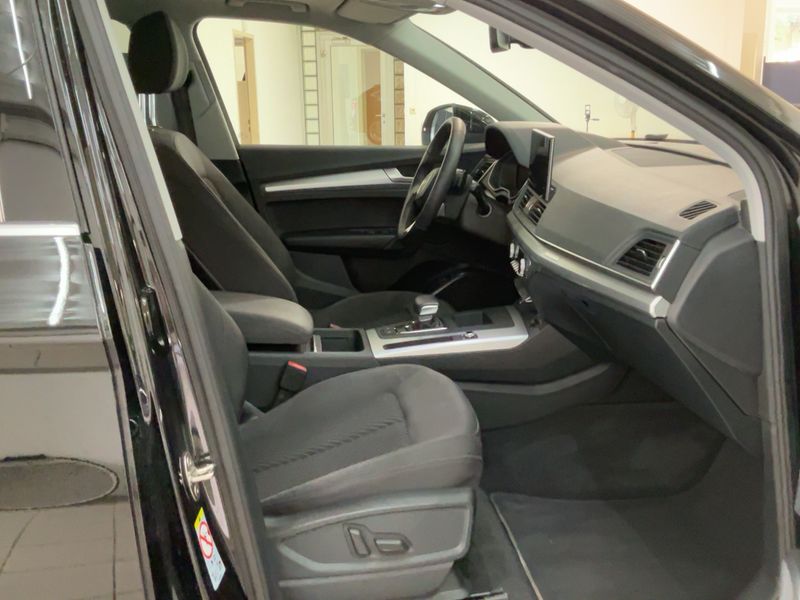 car Audi Q5 id232487 photo #16