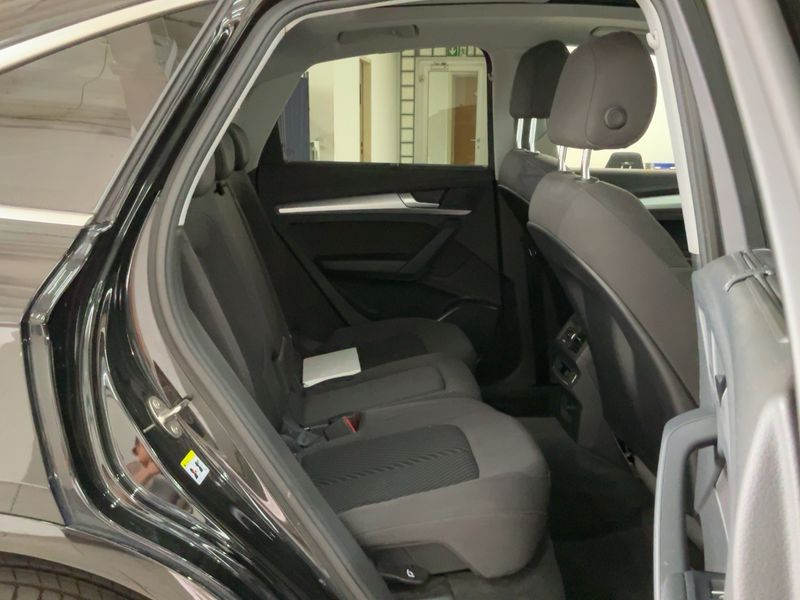 car Audi Q5 id232487 photo #19