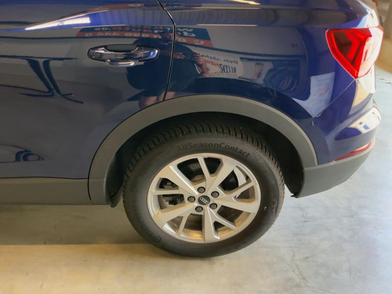 car Audi Q3 id232534 photo #9