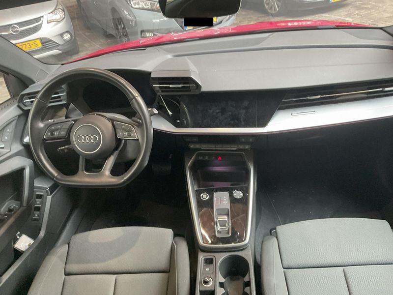 car Audi A3 id232545 photo #17