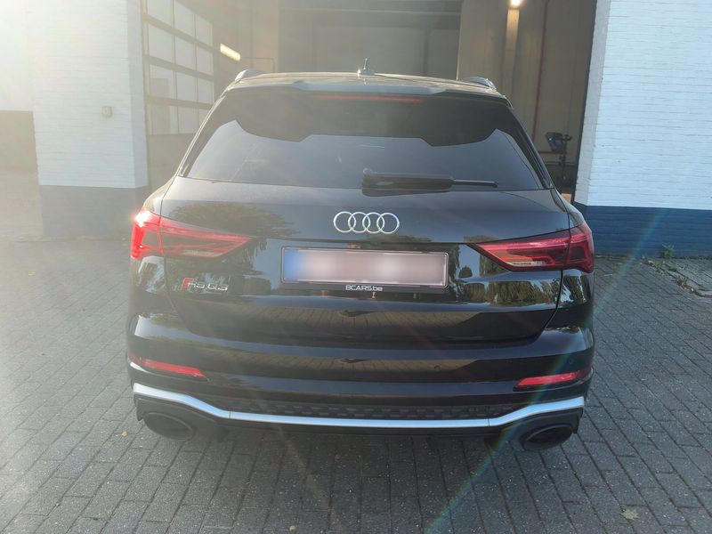 car Audi RS Q3 id232555 photo #3