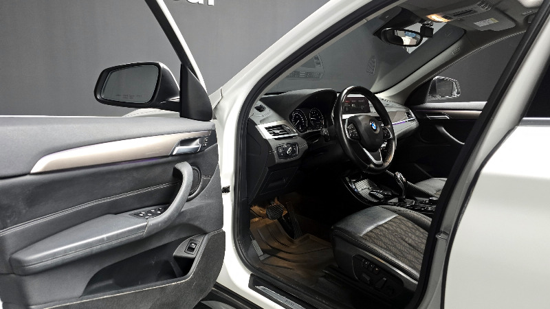 car BMW X1 id232927 photo #11