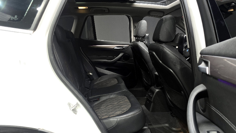 car BMW X1 id232927 photo #12