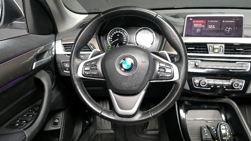 car BMW X1 id232927 photo #13