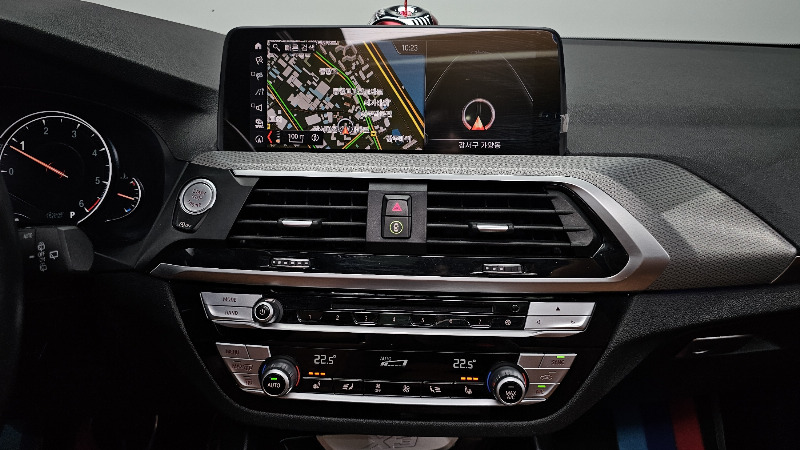 car BMW X3 id232928 photo #14