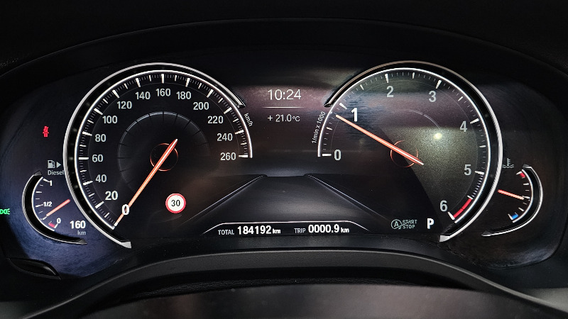 car BMW X3 id232928 photo #8