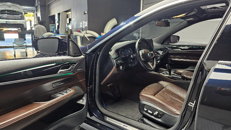 car BMW 6 Series id232933 photo #11