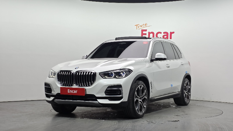 car BMW X5 id232945 main photo