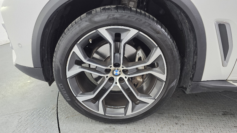 car BMW X5 id232945 photo #5