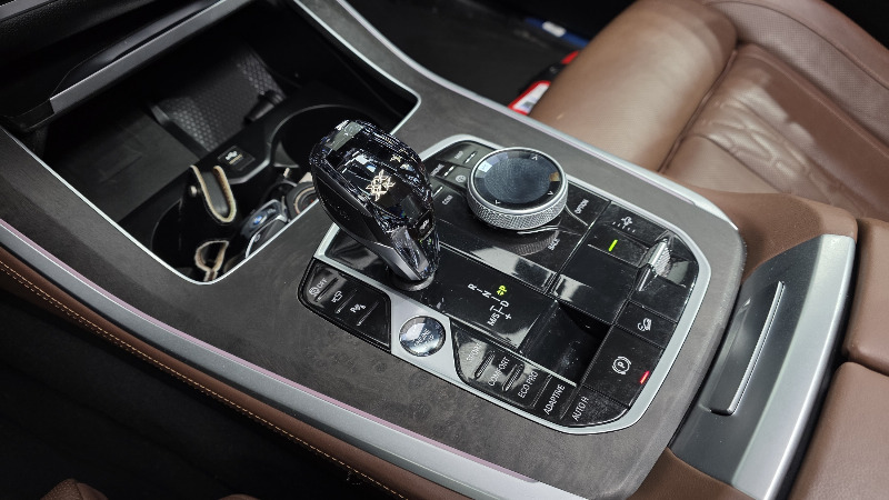 car BMW X5 id232945 photo #9