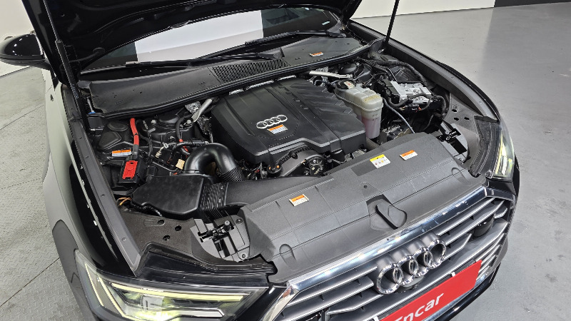 car Audi A6 id232959 photo #6