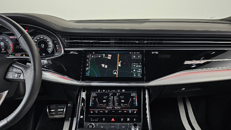 car Audi Q8 id232969 photo #13