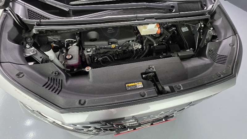 car Toyota Alphard id232993 photo #6