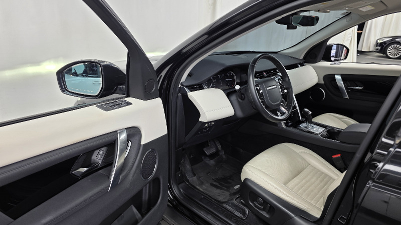 car Land Rover Discovery id233048 photo #10