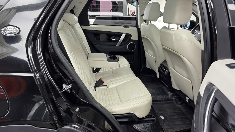 car Land Rover Discovery id233048 photo #12