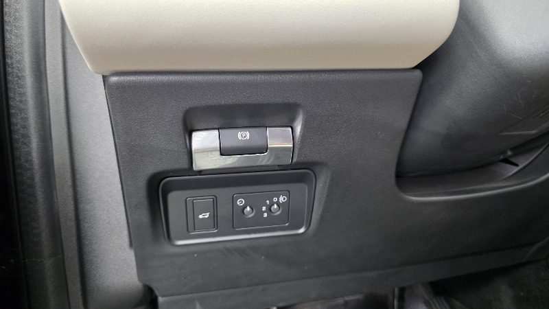 car Land Rover Discovery id233048 photo #16