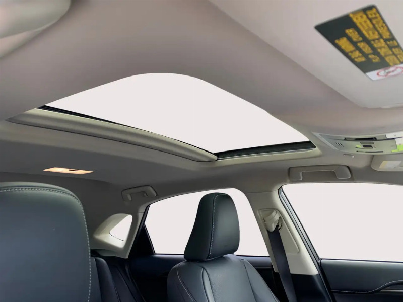 car Lexus NX Series id233072 photo #9