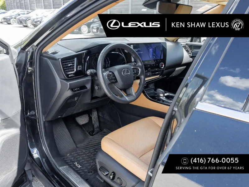 car Lexus NX Series id233081 photo #7