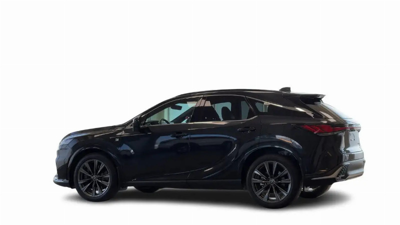 car Lexus RX Series id233134 photo #8