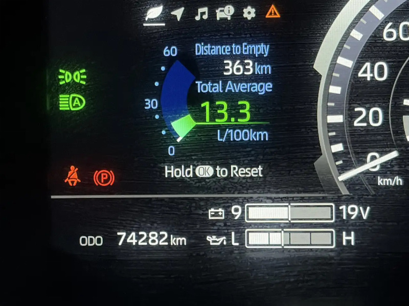 car Toyota Tundra id233147 photo #7