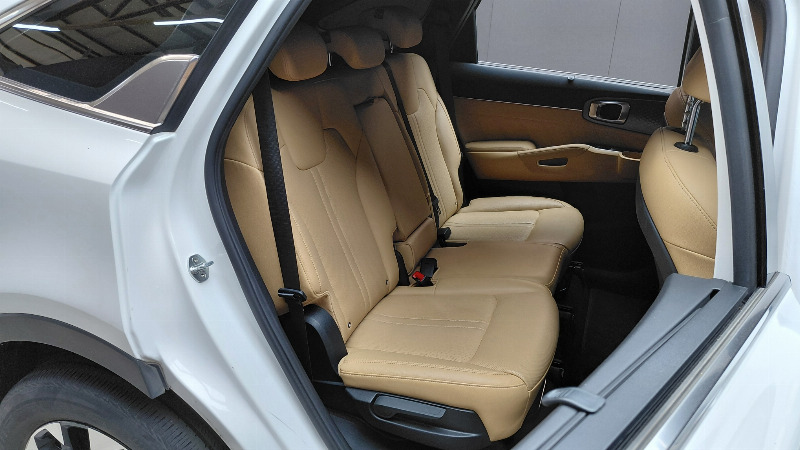 car KIA Sorento id233270 photo #12